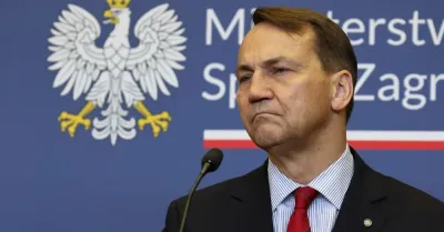 Szef MSZ: potwierdzam zaistnienie wypadku z polskimi turystami na Węgrzech