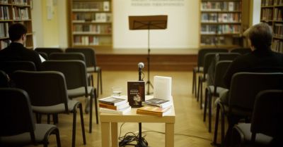 Festiwal im. Zygmunta Haupta potrwa pięć dni