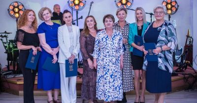 Klub „Egida” świętował 40-lecie działalności
